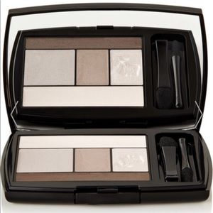 Lancôme Beige Brûlée Palette